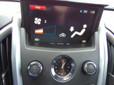 2010 Cadillac SRX, $6495. Photo 10