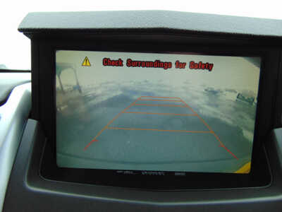 2010 Cadillac SRX, $6495. Photo 11