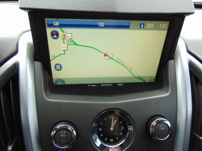 2010 Cadillac SRX, $6495. Photo 12