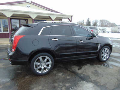 2010 Cadillac SRX, $6495. Photo 2