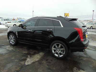 2010 Cadillac SRX, $6495. Photo 4
