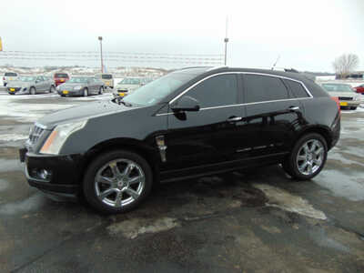 2010 Cadillac SRX, $6495. Photo 5