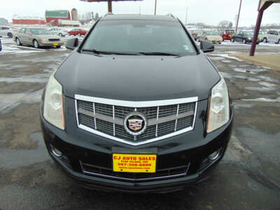 2010 Cadillac SRX, $6495. Photo 6