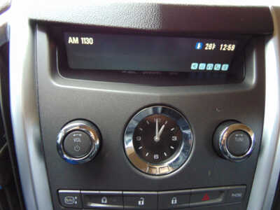 2010 Cadillac SRX, $6495. Photo 7