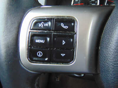 2011 Jeep Patriot, $5495. Photo 10