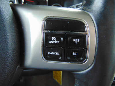 2011 Jeep Patriot, $5495. Photo 11