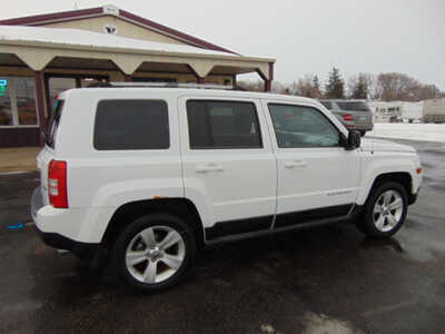 2011 Jeep Patriot, $5495. Photo 2