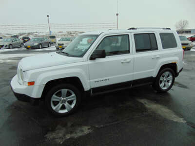 2011 Jeep Patriot, $5495. Photo 5