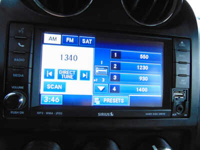 2011 Jeep Patriot, $5495. Photo 7