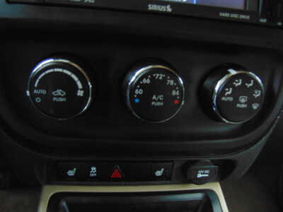 2011 Jeep Patriot, $5495. Photo 8