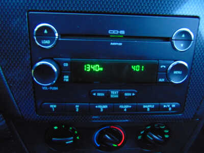 2008 Ford Fusion, $3495. Photo 8