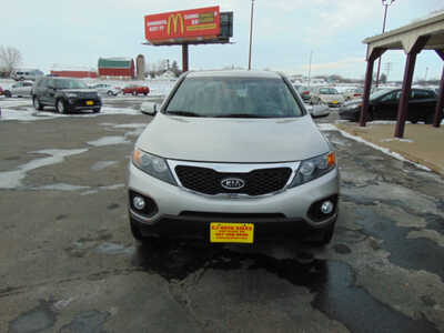 2013 Kia Sorento, $5495. Photo 2