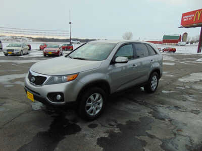 2013 Kia Sorento, $5495. Photo 3