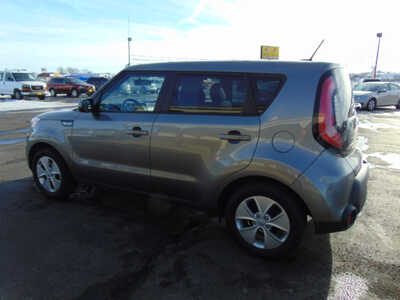 2016 Kia Soul, $5995. Photo 4