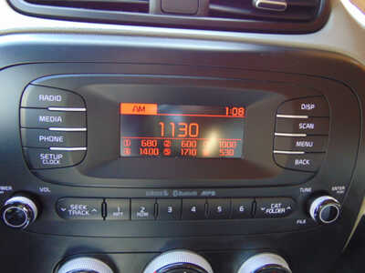 2016 Kia Soul, $5995. Photo 7