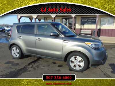 2016 Kia Soul, $5995. Photo 1