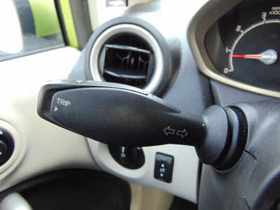 2012 Ford Fiesta, $4495. Photo 10