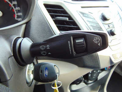 2012 Ford Fiesta, $4495. Photo 11