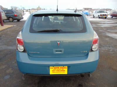 2009 Pontiac Vibe, $2595. Photo 3