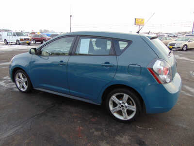 2009 Pontiac Vibe, $2595. Photo 4