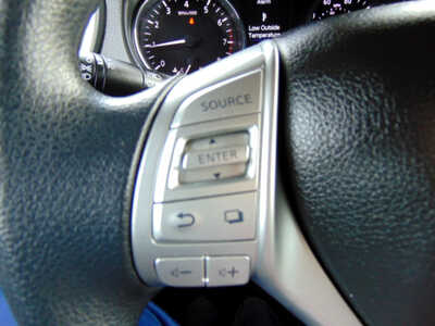 2015 Nissan Rogue, $8795. Photo 11