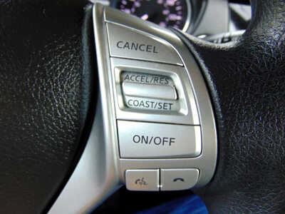 2015 Nissan Rogue, $8795. Photo 12