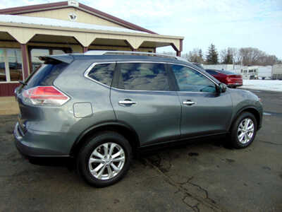 2015 Nissan Rogue, $8795. Photo 2