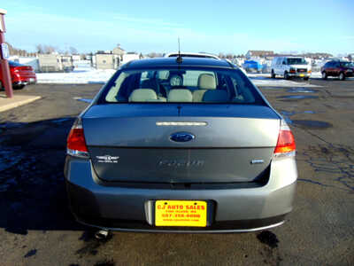 2010 Ford Focus, $4495. Photo 5