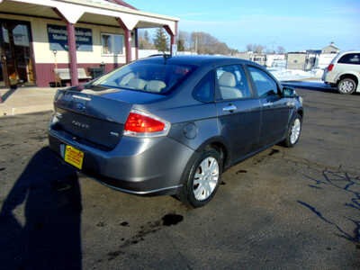 2010 Ford Focus, $4495. Photo 6