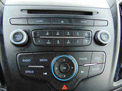 2017 Ford Escape, $10995. Photo 10