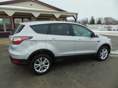 2017 Ford Escape, $10995. Photo 2