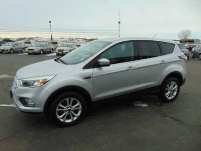 2017 Ford Escape, $10995. Photo 5