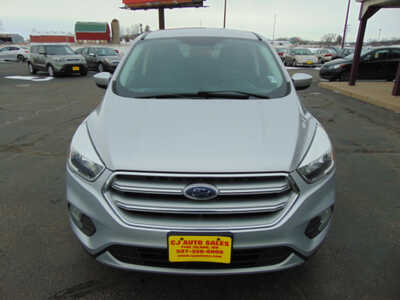 2017 Ford Escape, $10995. Photo 6