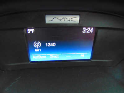 2017 Ford Escape, $10995. Photo 8