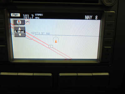 2008 Lincoln MKZ, $4994. Photo 10