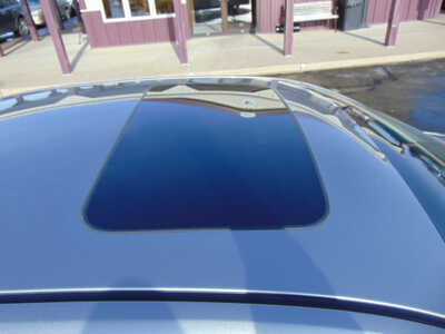 2008 Lincoln MKZ, $4994. Photo 7