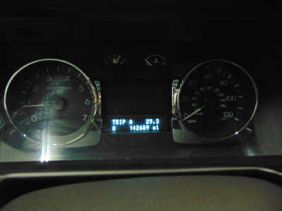 2008 Lincoln MKZ, $4994. Photo 9