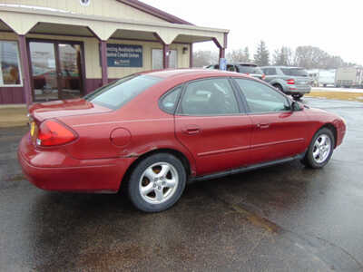 2002 Ford Taurus, $1800. Photo 2