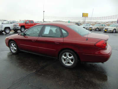 2002 Ford Taurus, $1800. Photo 4