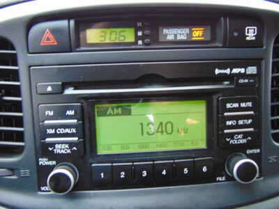 2009 Hyundai Accent, $2795. Photo 7