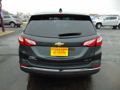2018 Chevrolet Equinox, $8995. Photo 3