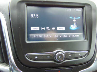 2018 Chevrolet Equinox, $8995. Photo 7