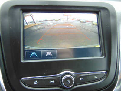 2018 Chevrolet Equinox, $8995. Photo 8