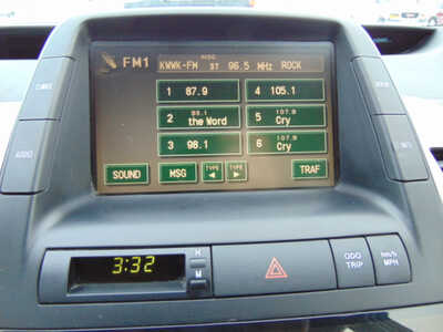 2008 Toyota Prius, $3495. Photo 10