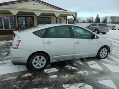 2008 Toyota Prius, $3495. Photo 2