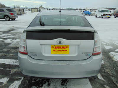 2008 Toyota Prius, $3495. Photo 3