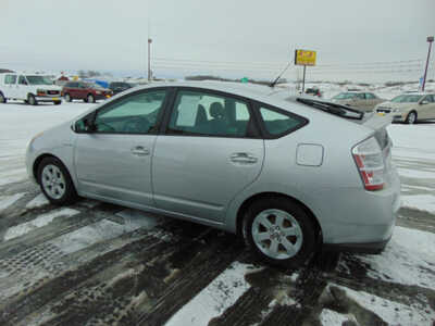 2008 Toyota Prius, $3495. Photo 4
