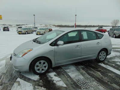 2008 Toyota Prius, $3495. Photo 5