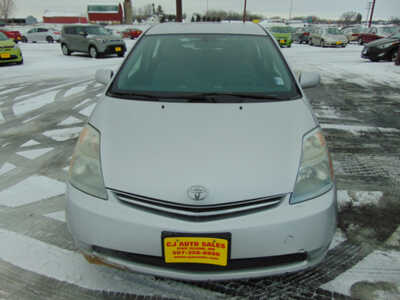 2008 Toyota Prius, $3495. Photo 6