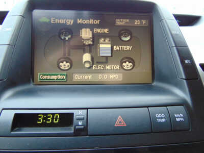 2008 Toyota Prius, $3495. Photo 8